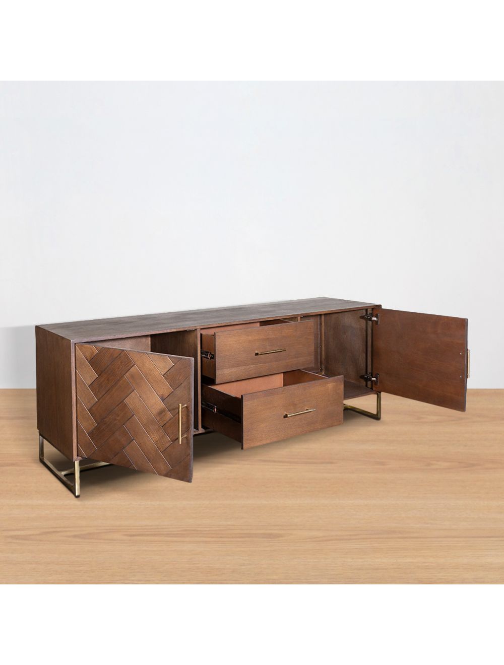 Parque Media Unit
